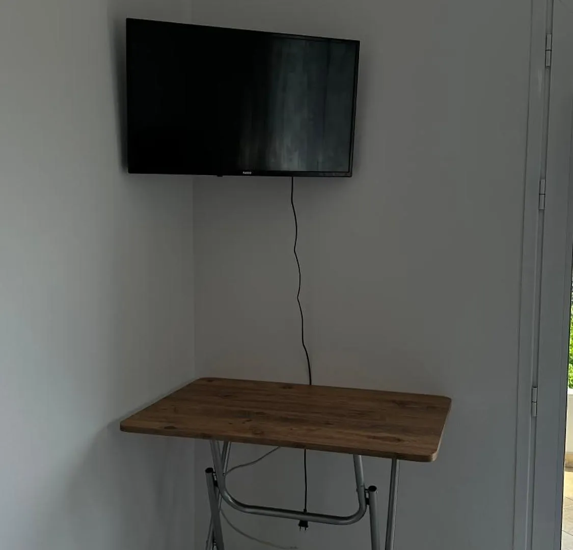 Apartment Nas Vila Vlore