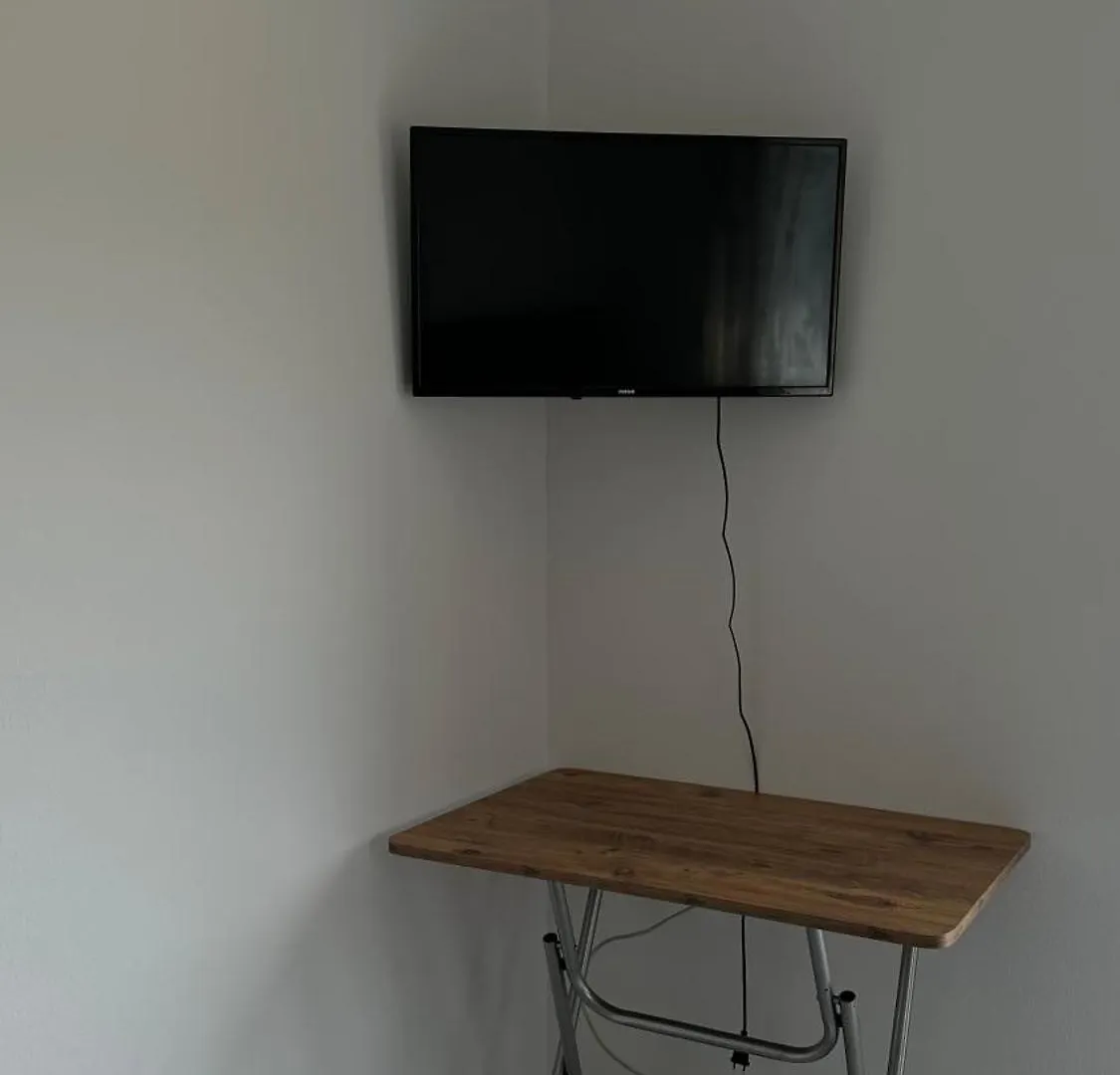 Nas Vila Vlore Apartment