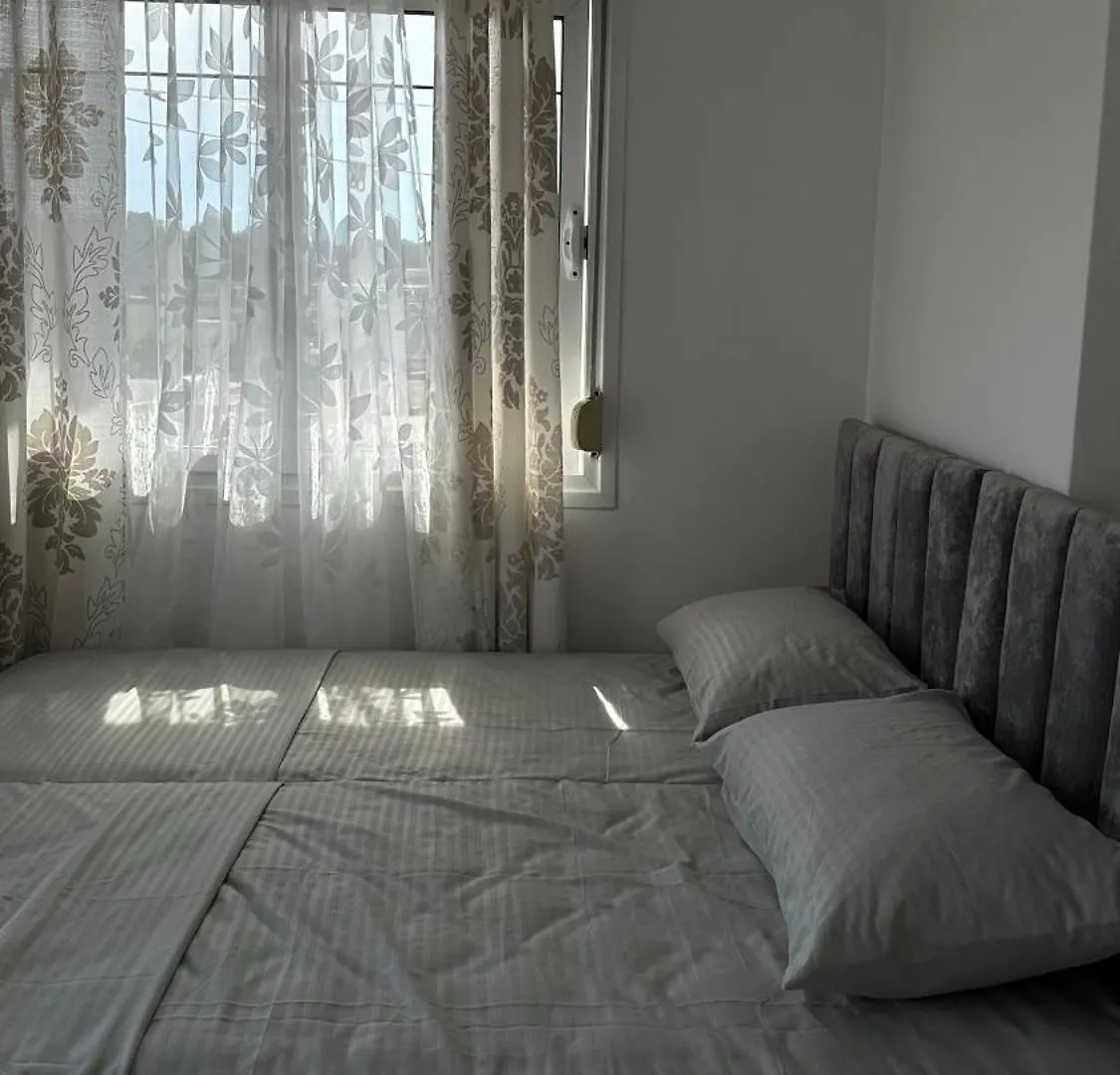 Apartment Nas Vila Vlore