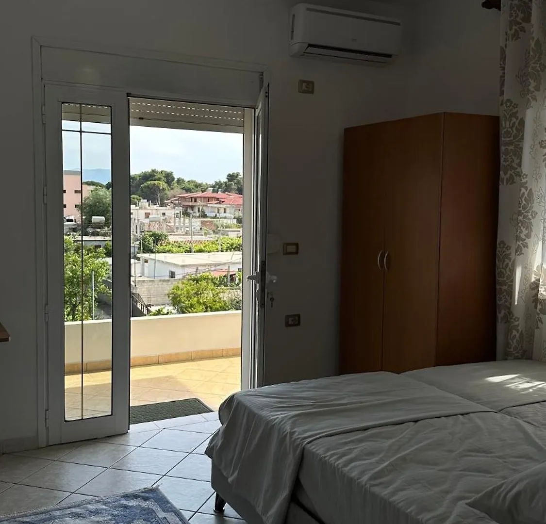 Nas Vila Vlore 0*,  Albania