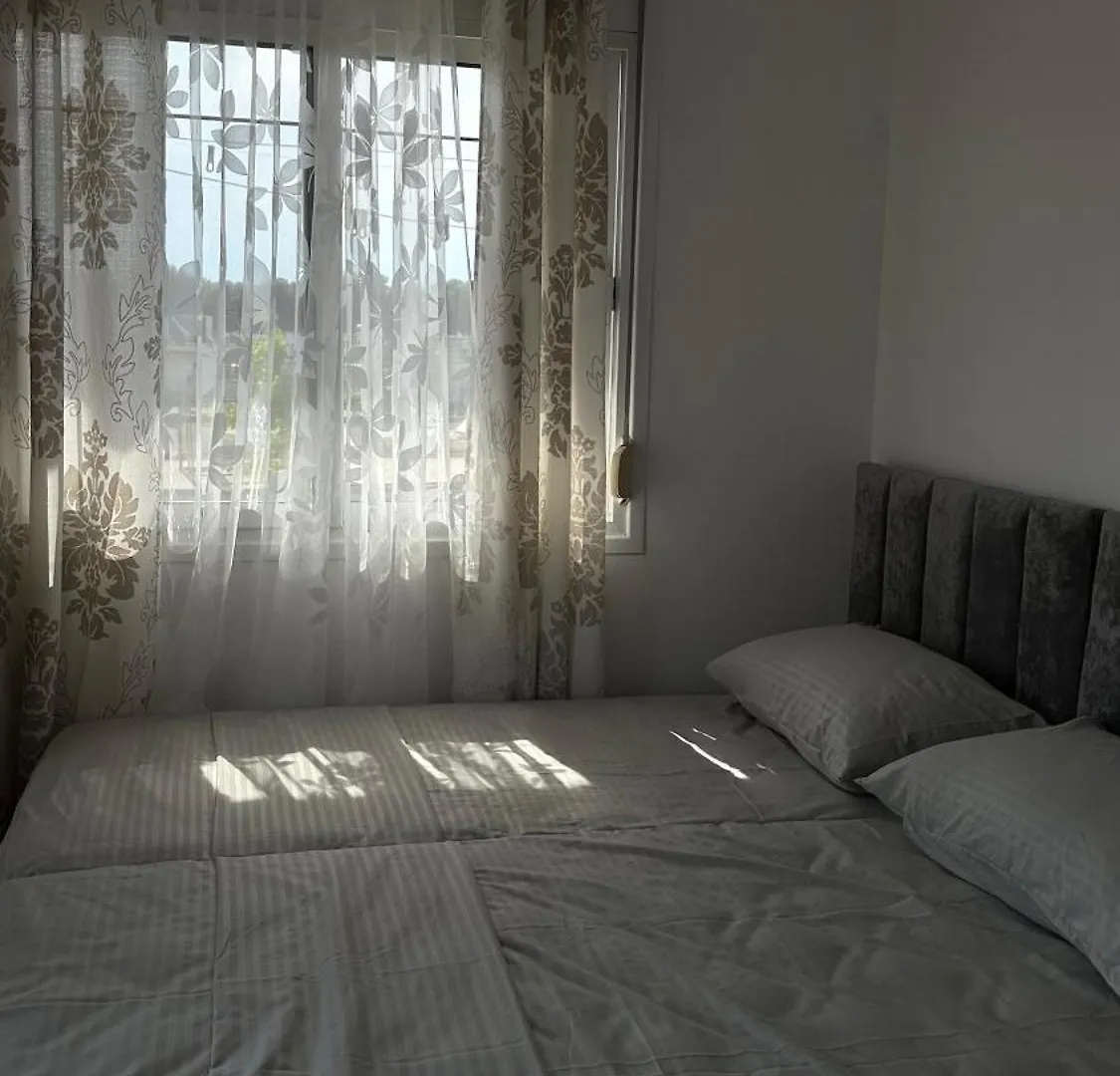 Apartment Nas Vila Vlore Albania