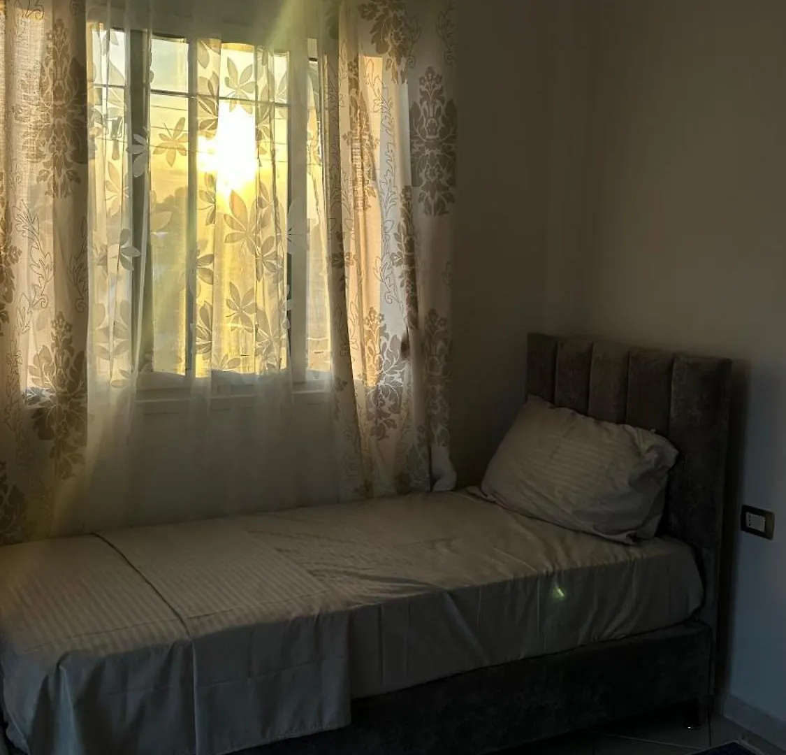 Apartment Nas Vila Vlore Albania