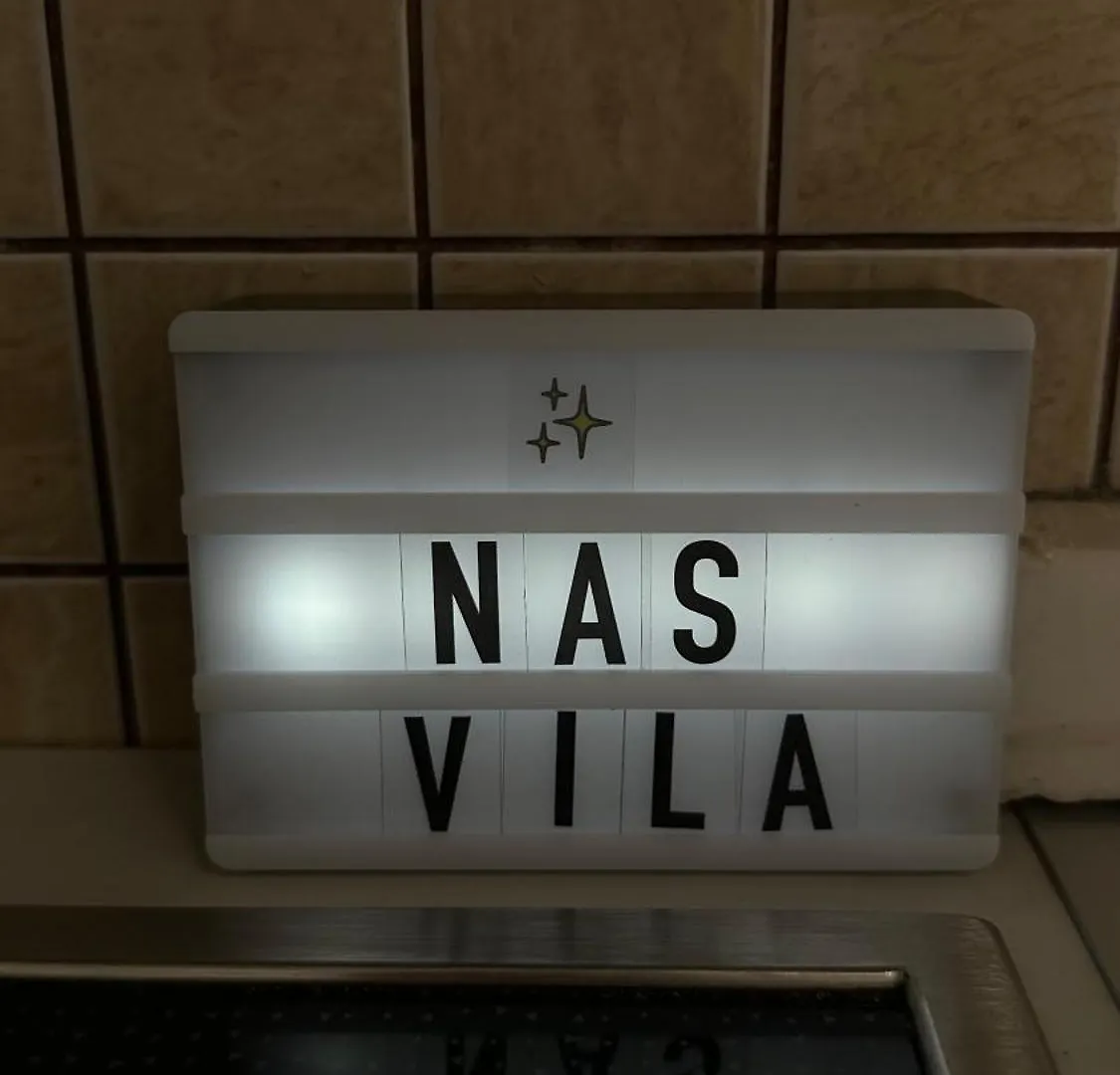 Nas Vila Vlore