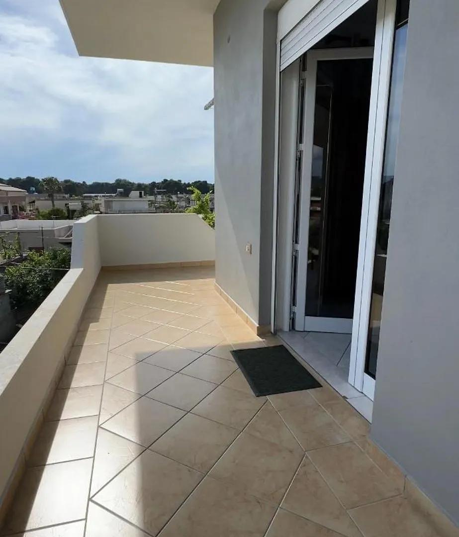 Nas Vila Vlore