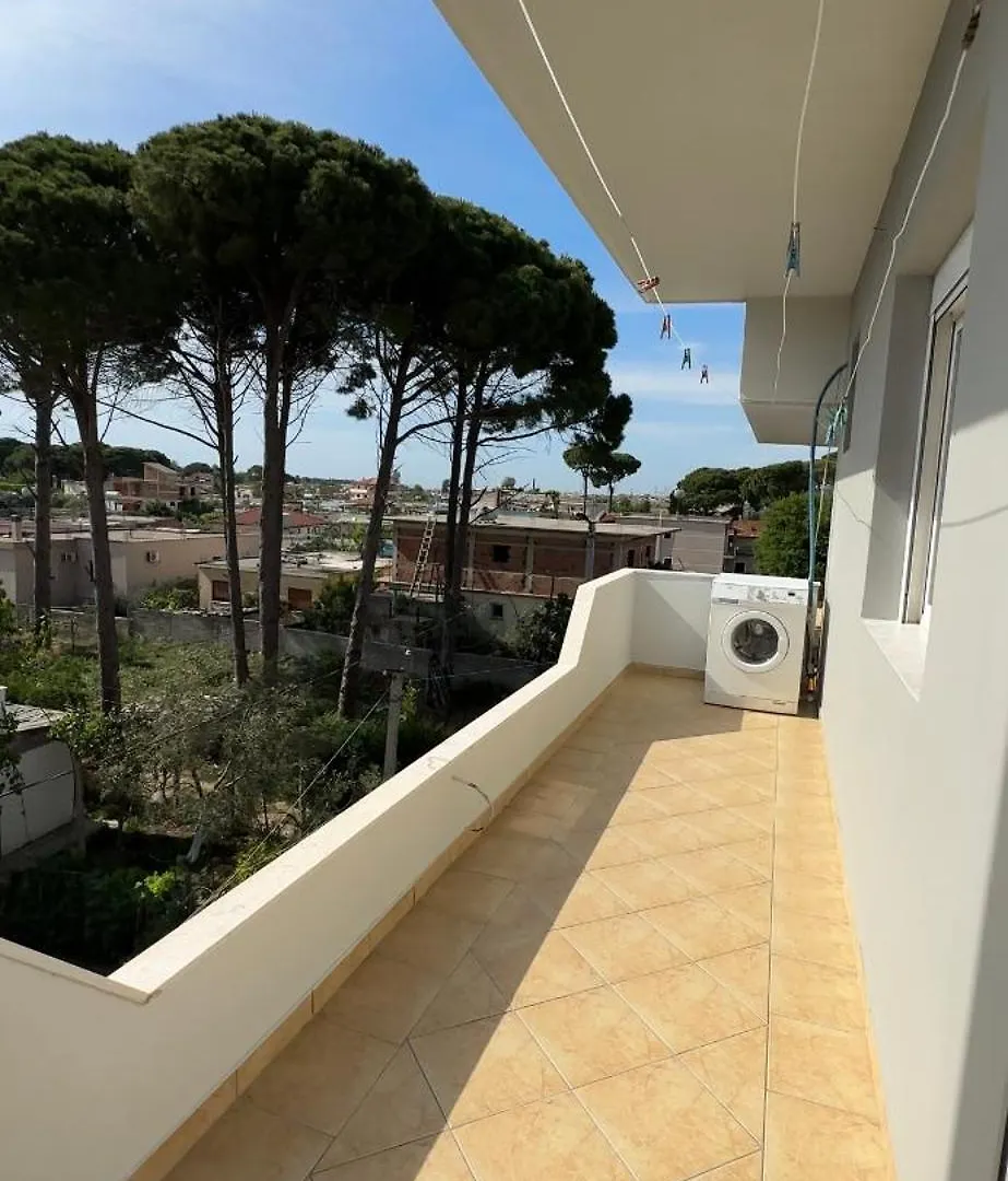 Apartment Nas Vila Vlore