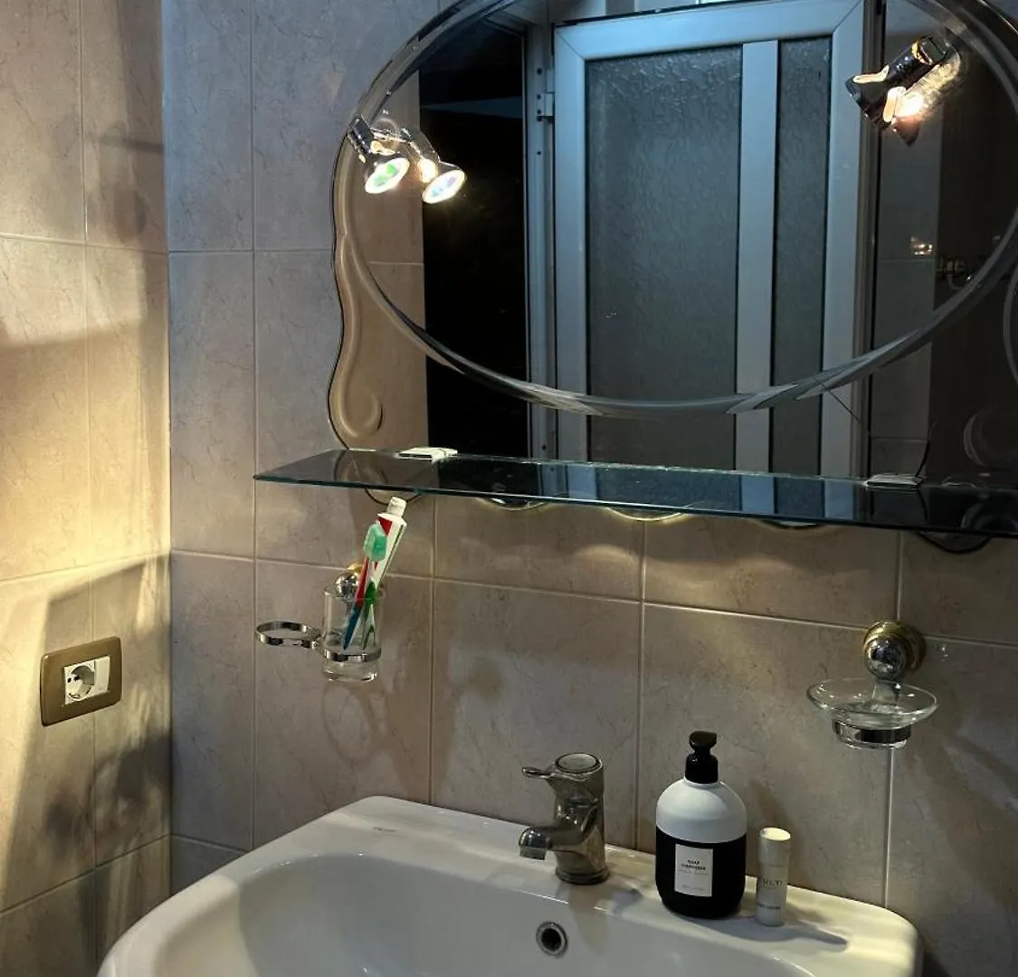Apartment Nas Vila Vlore Albania
