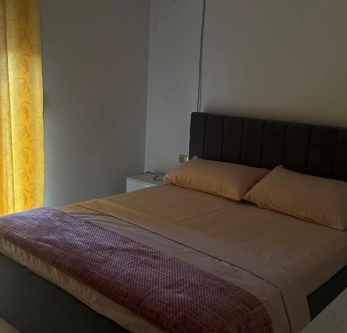 Apartment Nas Vila Vlore