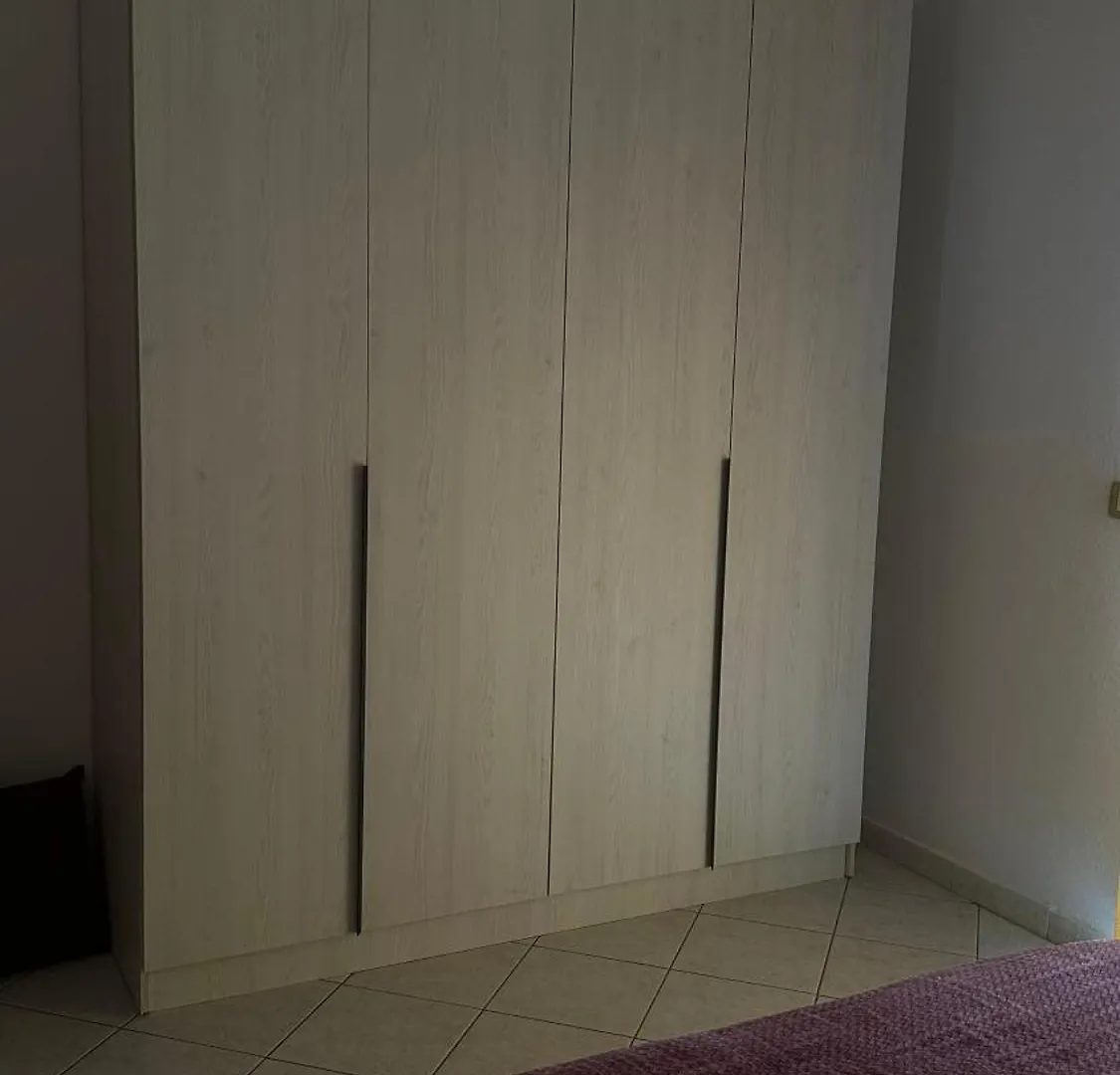 Nas Vila Vlore Apartment