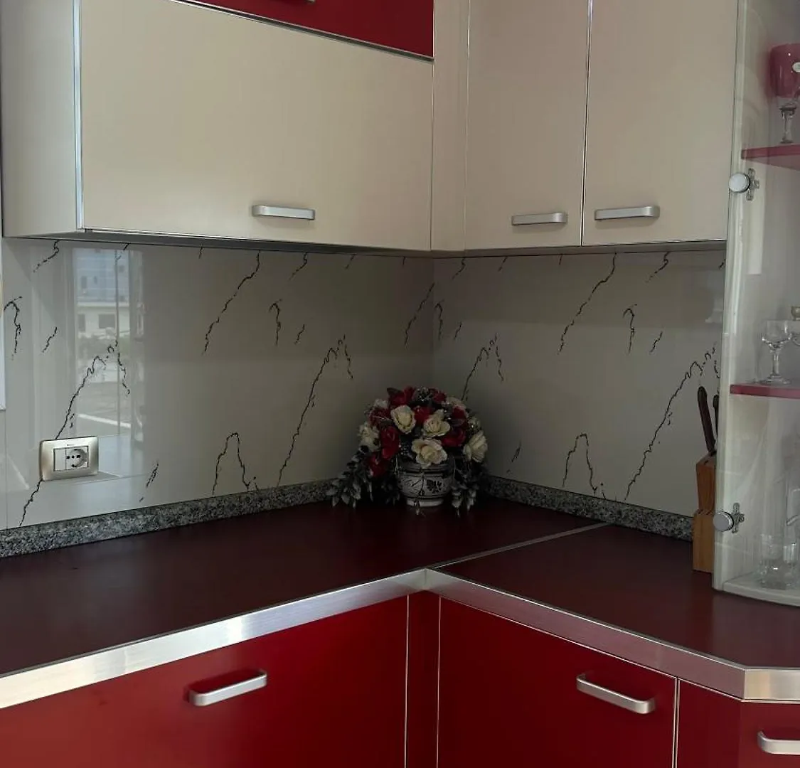 Nas Vila Vlore Apartment
