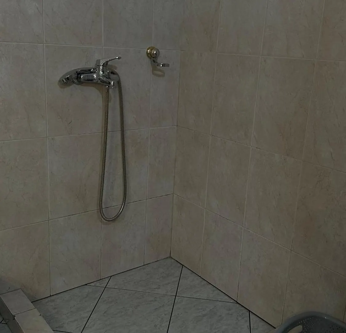 Apartment Nas Vila Vlore